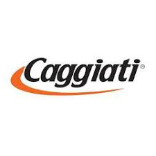 Бронзовые буквы Caggiati (Каджиати)